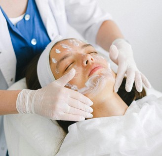 carboxy facial