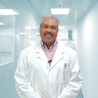 Medical Director, DiSanto, MD