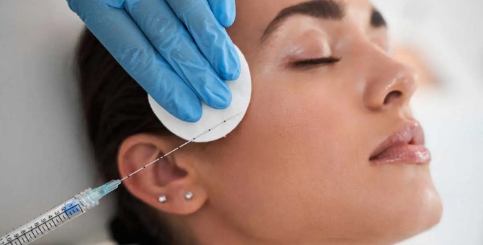The Benefits of PRF Gel Treatment