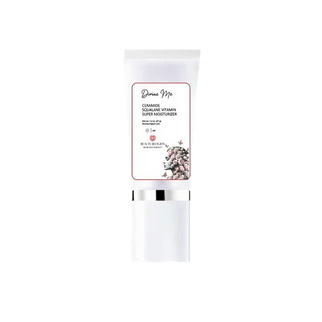 Divine Me Ceramide Squalane Super Moisturizer
