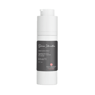 Divine Intervention Skin Filter Effect Men’s Care