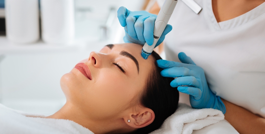 ozone therapy aesthetic injections
