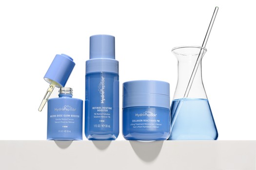 HydroPeptide