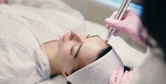 Microneedling West Hollywood: Rejuvenate Your Skin