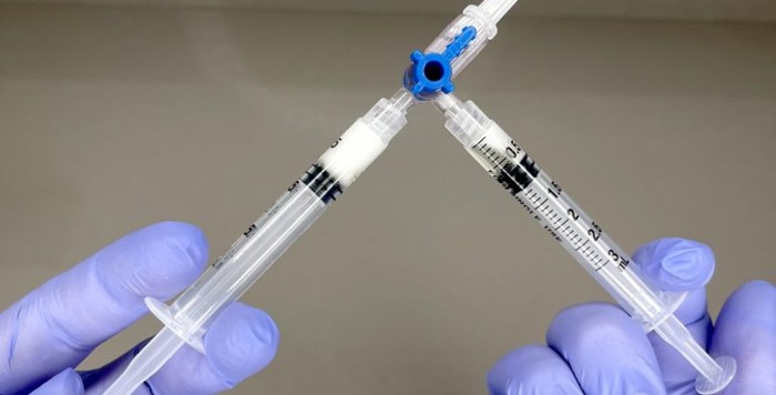 Sclerotherapy for Spider and Varicose Veins