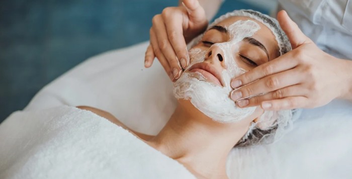 Exosome Facial: Rejuvenate Your Skin