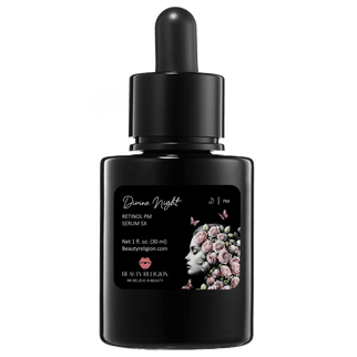 Divine Night Retinol PM Serum 5X