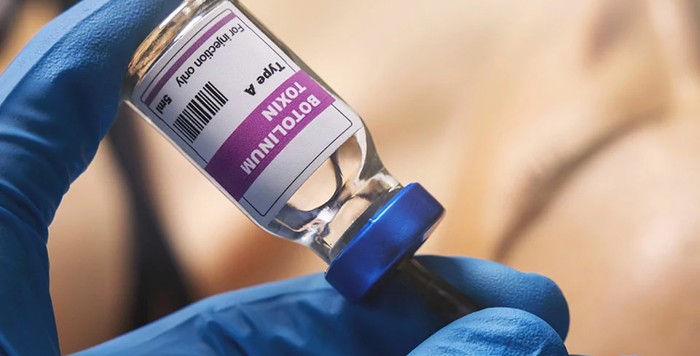 Botox Treatment in West Hollywood