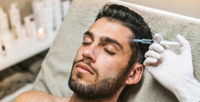 Discover the Benefits of Mesotherapy