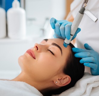 ozone therapy aesthetic injections